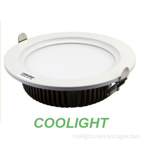 LED High quality Recessed 30W LED Downlight